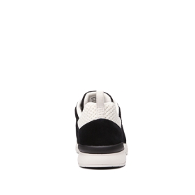 Supra SCISSOR Lave Sneakers Herre Svart | NO-26908